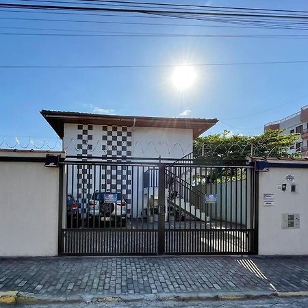 Apto Funcional Proximo A Orla Do Centro Hs5 อูบาตูบา ภายนอก รูปภาพ